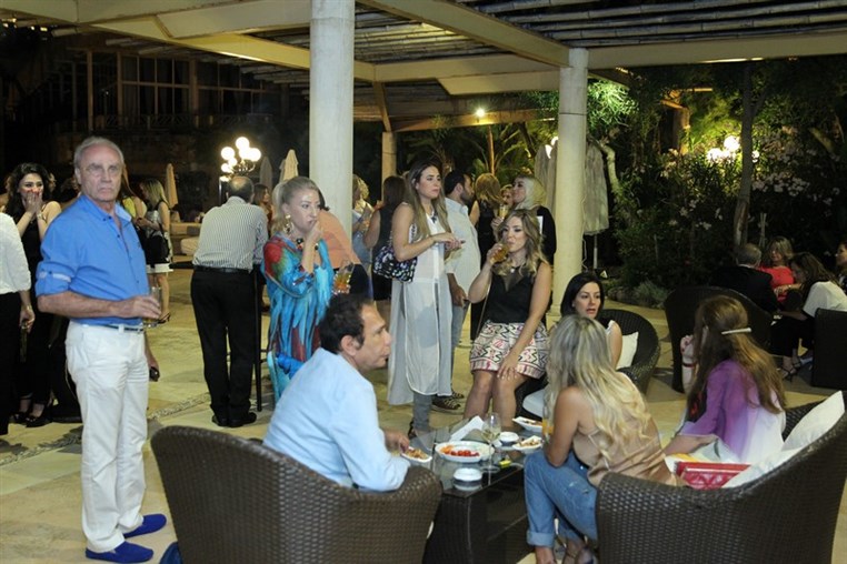 Dermapro launches Laboratoires de Biarritz’s skin care lines in Lebanon